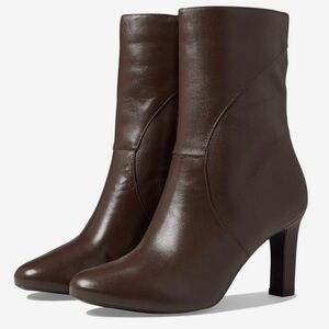 Naturalizer Harlene Leather Boot - Women